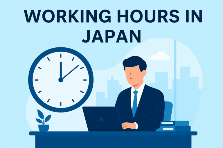 Working Hours In Japan Are They Really That Long In 2025 FreeQuest working-hours-in-japan-are-they-really-that-long-in-2025-freequest